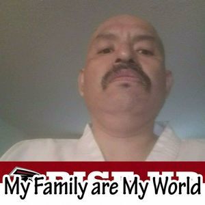 Meet your Posher, Carlos